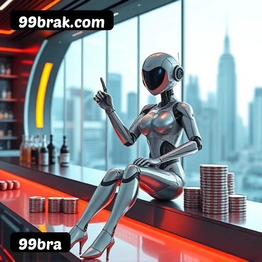 99bra Logo